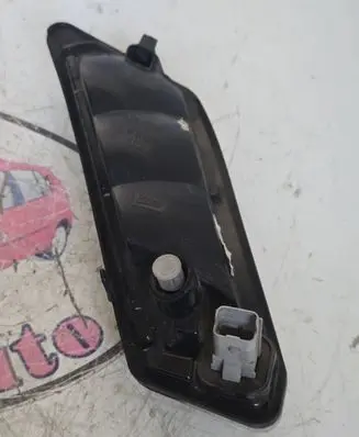 Volvo V60 Hazard light switch 45677