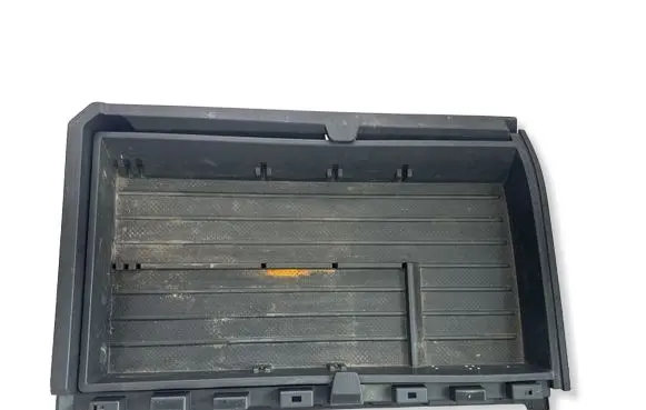 Nissan X-Trail T31 Glove box in trunk 849A8JG00A