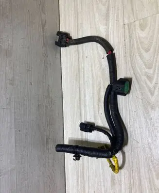 KIA Sportage Headlight/headlamp wiring loom/harness 