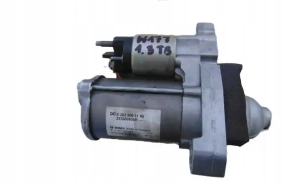 Mercedes-Benz A W177 Starter motor A2829061100
