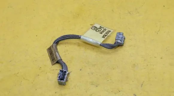 Volkswagen Phaeton Headlight ballast module Xenon