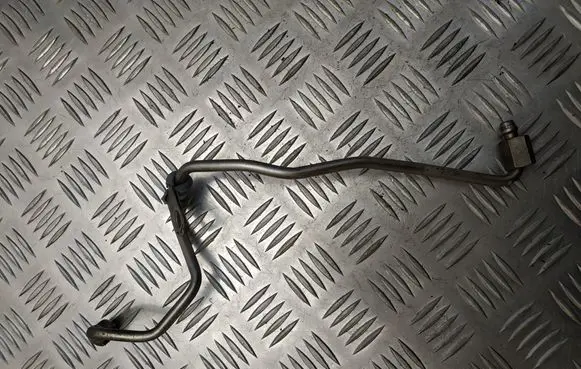 Audi Q5 SQ5 Turbo turbocharger oiling pipe/hose 04L145771H