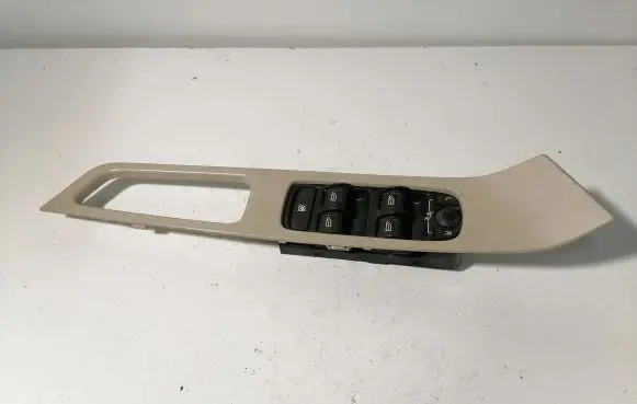 Volvo XC60 Electric window control switch 31295118