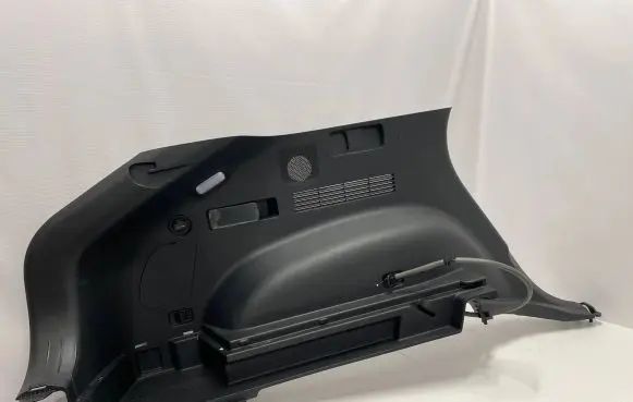 KIA EV6 Trunk/boot lower side trim panel 85731CV500