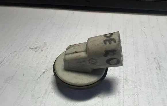 Dacia Sandero Headlight part 