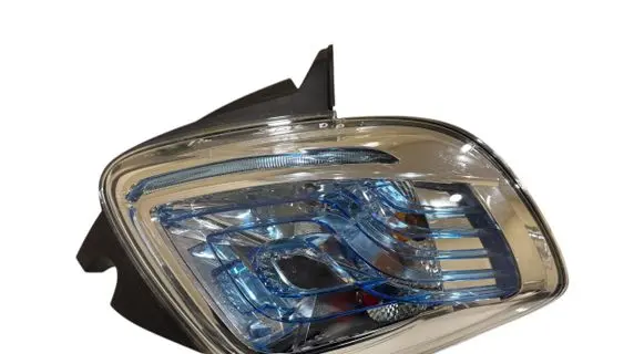 Renault Zoe Rear/tail lights 26280206 265504492R