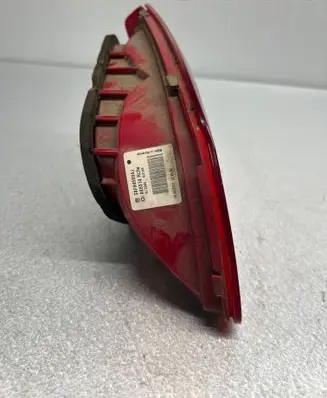 Volkswagen PASSAT B7 Tailgate rear/tail lights 605514