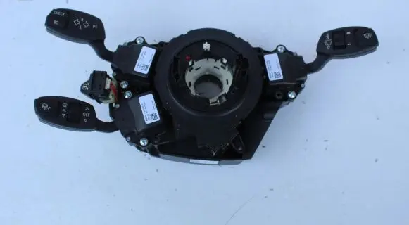 BMW 6 E63 E64 Other switches/knobs/shifts