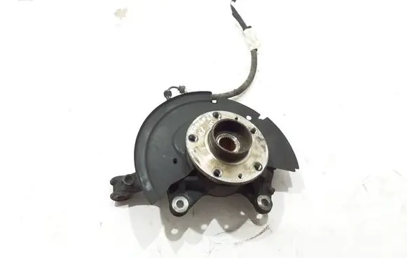 Renault Kangoo III Front wheel hub 400154332R