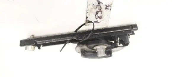 Citroen C4 I Picasso Other exterior part 9672727080
