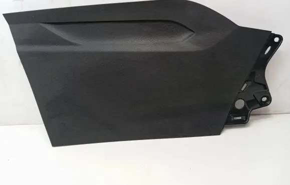 Peugeot 5008 II Dashboard side end trim 9827749777