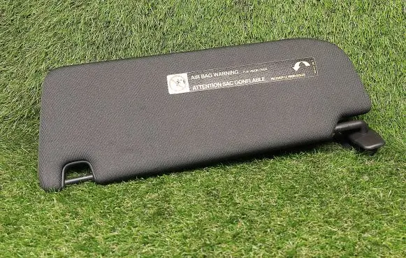 Audi A6 S6 C7 4G Sun visor 4G0857552