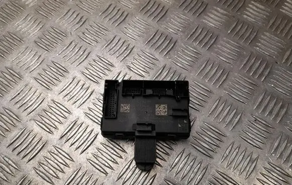 Volkswagen Caddy Door control unit/module 5Q4959392H