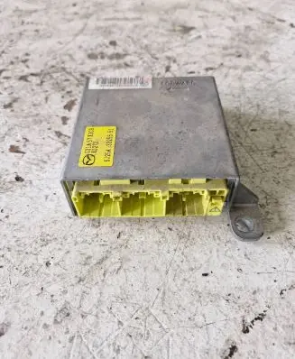 Mazda 6 Airbag control unit/module G31A57K30B K0273 6J25A3325551