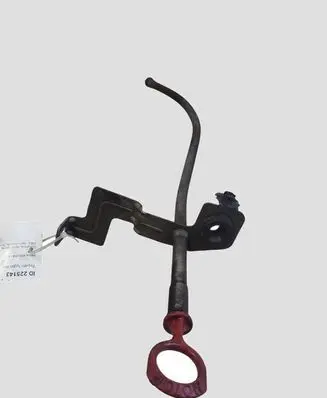 Volvo V50 Oil level dip stick