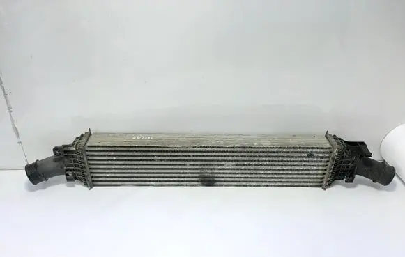 Audi A6 S6 C7 4G Intercooler radiator 8K0145805G