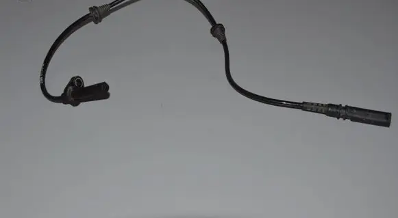BMW X5 E70 ABS brake wheel speed sensor 34526771776
