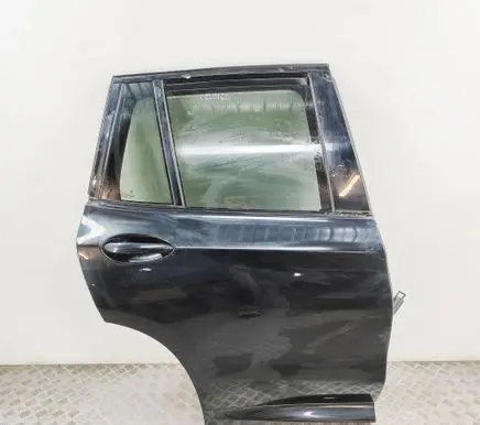 BMW X3M F97 Rear door 7465534