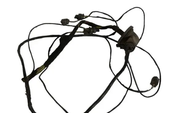 BMW 1 E81 E87 Parking sensor (PDC) wiring loom 61119133626 9133626