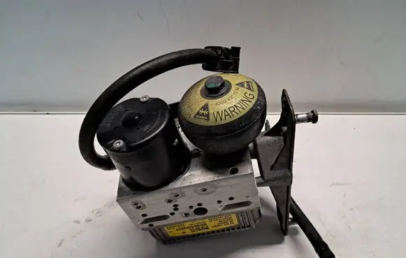 Mercedes-Benz SL R230 ABS Pump 0265960025