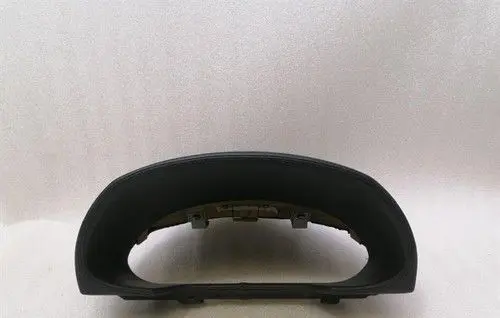Ferrari 360 Dashboard