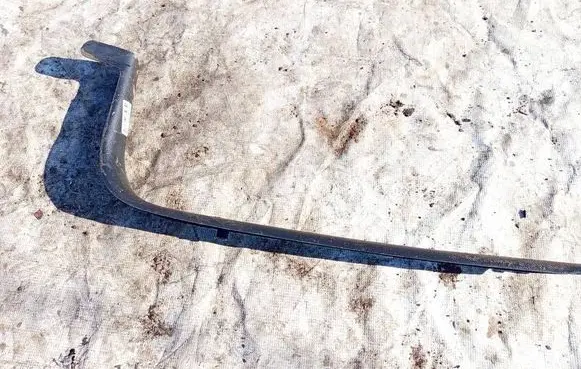 Peugeot 307 Front sill trim cover 9636264377