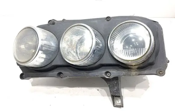 Alfa Romeo 159 Headlight/headlamp 60682089