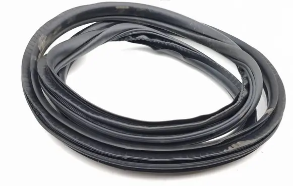 Mini F65 Rubber seal rear door