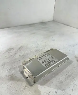 Mercedes-Benz E W211 ESP (stability system) control unit 0335454032 0265109515