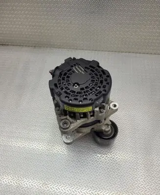 Hyundai Kona I Generator/alternator 3730007450