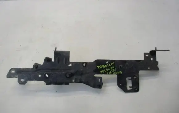 Opel Vivaro Fuel filter bracket/mount holder 628952659R