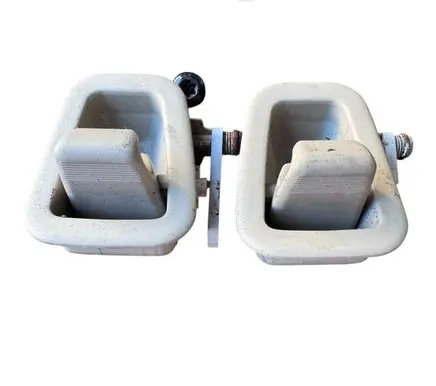BMW X6 E71 Hook 7008000