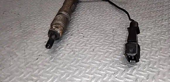 Ford Galaxy Fuel injector 028130201S
