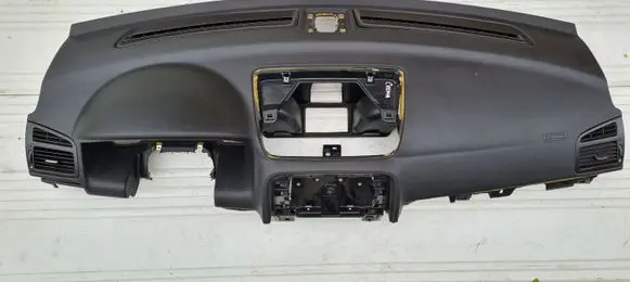 Fiat Croma Dashboard 753364097 GSX194INSER