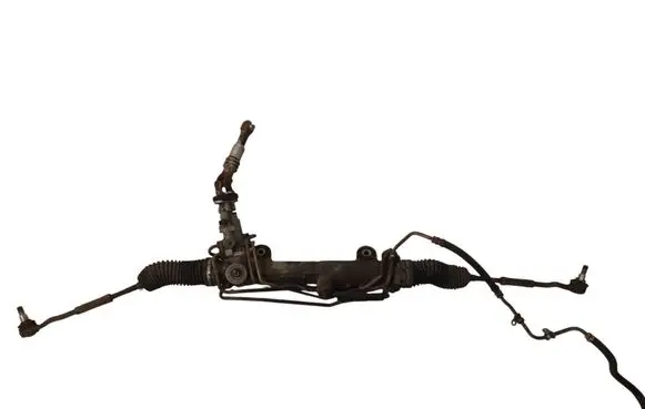 Mercedes-Benz SL R230 Steering rack A2304600900 A2301105100 A23011051004
