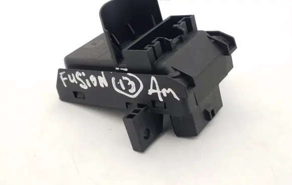 Ford Fusion II Other control units/modules DG9T14F642AD 2313366569 F00HJ01069