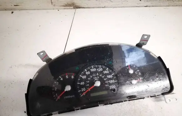 KIA Sorento Speedometer (instrument cluster) 940033e281 94003-3e281