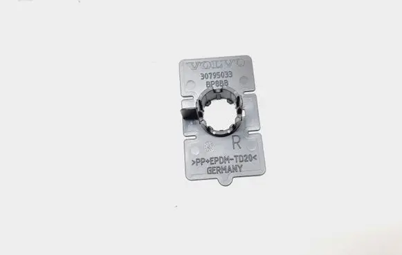Volvo S60 Rear parking sensor holder (PDC) 30795033