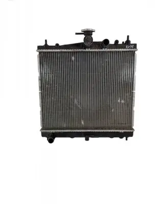 Nissan Note (E11) Coolant radiator