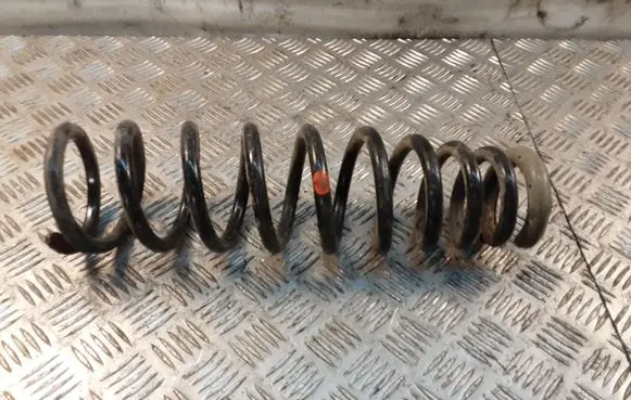 Mazda 6 Front coil spring