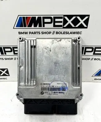 BMW X5 E70 Engine control unit/module ECU 7823800
