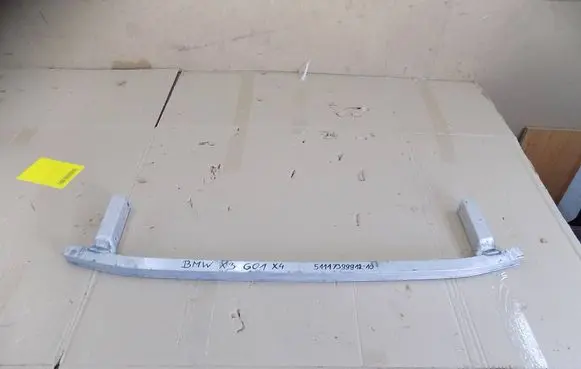 BMW X3 G01 Front bumper cross member 51117399912-10