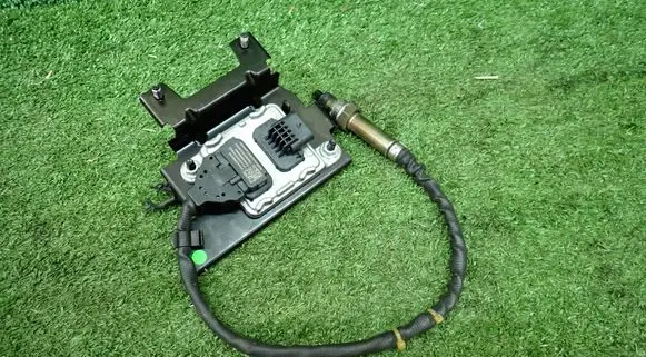 Fiat Ducato Lambda probe sensor 00463468240