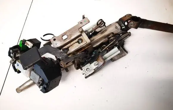 Honda Civic Steering wheel axle 