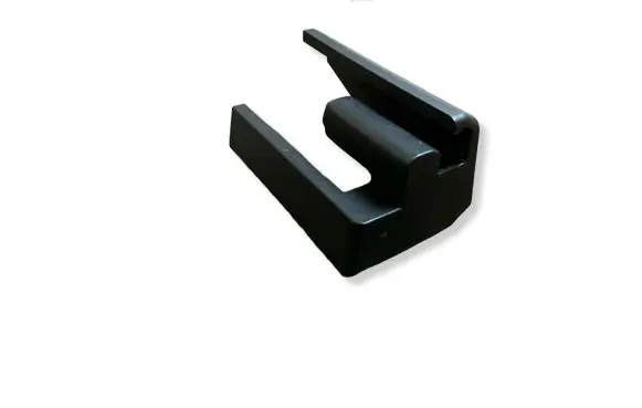 Land Rover Range Rover L405 Front driver seat rail trim 