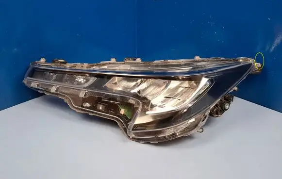 Toyota Corolla E210 E21 Headlight/headlamp 8115002S60 L285197