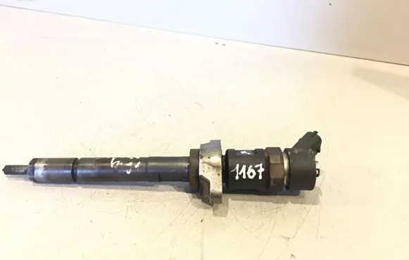 Ford Focus Fuel injector 0445110259