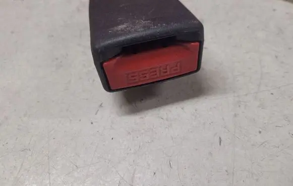 Citroen C4 Grand Picasso Rear seatbelt buckle 9681543677A