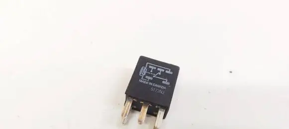 Chrysler 300 - 300C Other relay 05269988AA 21911C