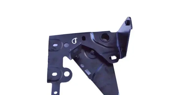 Audi A7 S7 4G Tailgate/trunk/boot hinge 4G8827858S